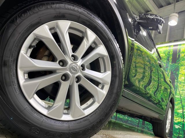 NISSAN X-TRAIL 4WD 2017