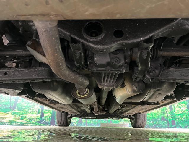 NISSAN X-TRAIL 4WD 2017