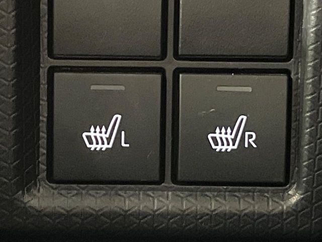 DAIHATSU TANTO FAN CROSS 4WD 2023