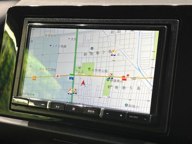 HONDA FIT e:HEV 4WD 2020