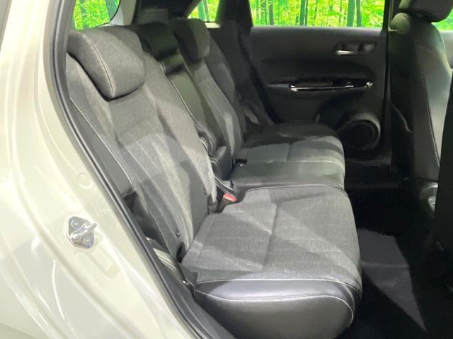 HONDA FIT e:HEV 4WD 2020