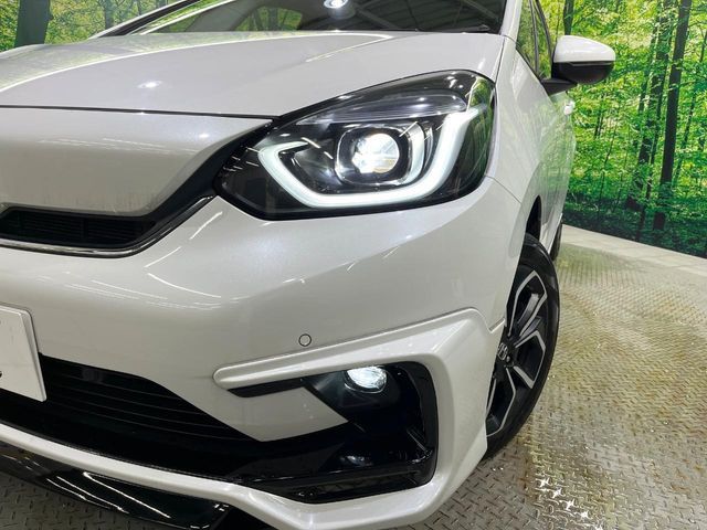 HONDA FIT e:HEV 4WD 2020
