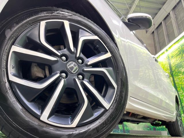 HONDA FIT e:HEV 4WD 2020