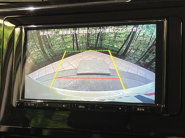 TOYOTA ROOMY 4WD 2024