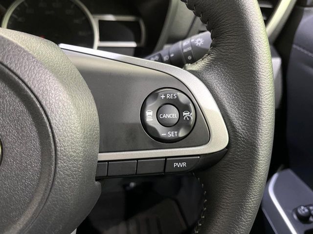 TOYOTA ROOMY 4WD 2024