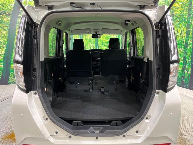 TOYOTA ROOMY 4WD 2024