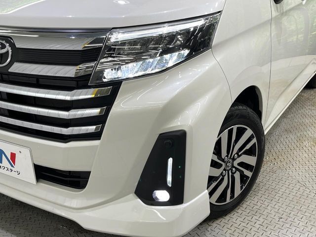 TOYOTA ROOMY 4WD 2024