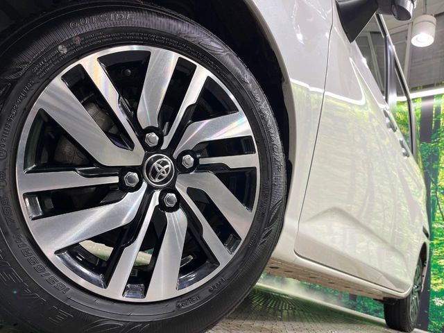 TOYOTA ROOMY 4WD 2024