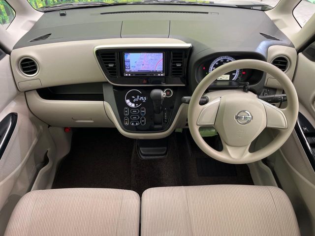 NISSAN DAYZ ROOX 2014