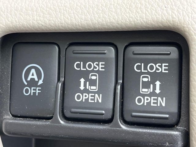 NISSAN DAYZ ROOX 2014