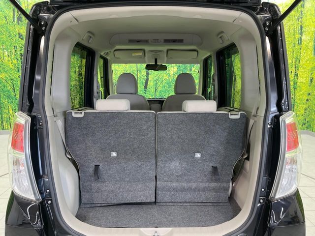 NISSAN DAYZ ROOX 2014