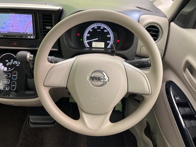 NISSAN DAYZ ROOX 2014