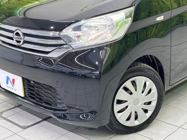 NISSAN DAYZ ROOX 2014