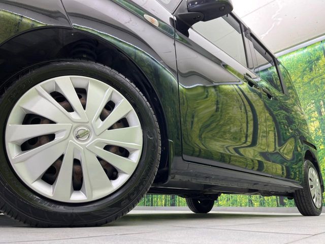 NISSAN DAYZ ROOX 2014