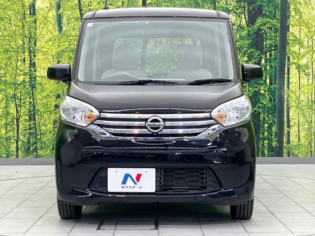 NISSAN DAYZ ROOX 2014