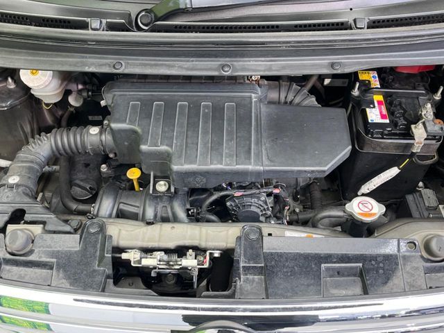 NISSAN DAYZ ROOX 2014