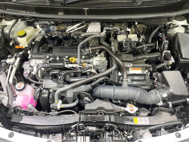 TOYOTA YARIS CROSS HYBRID 2024