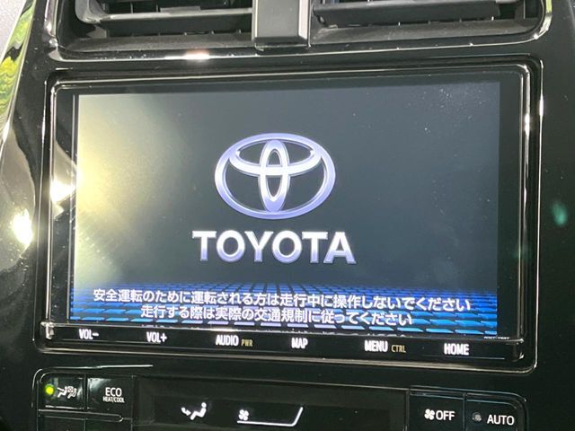 TOYOTA PRIUS 2019