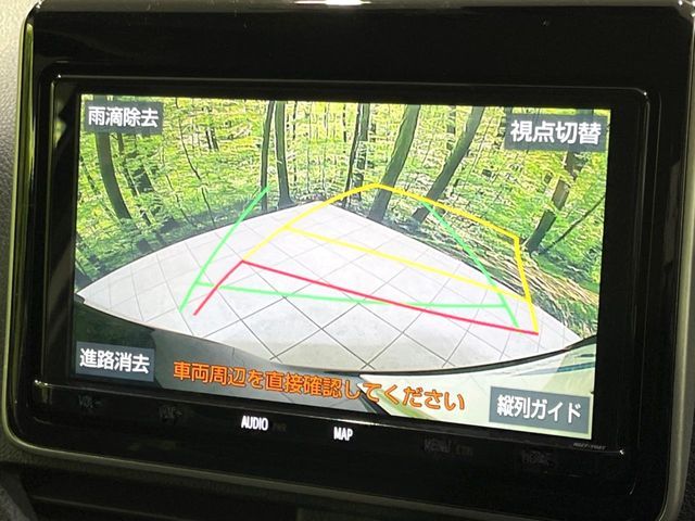 TOYOTA NOAH HYBRID 2021