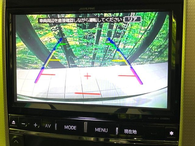 TOYOTA VELLFIRE 2013