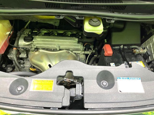 TOYOTA VELLFIRE 2013