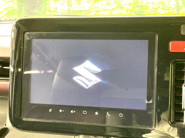 SUZUKI Spacia custom 2024