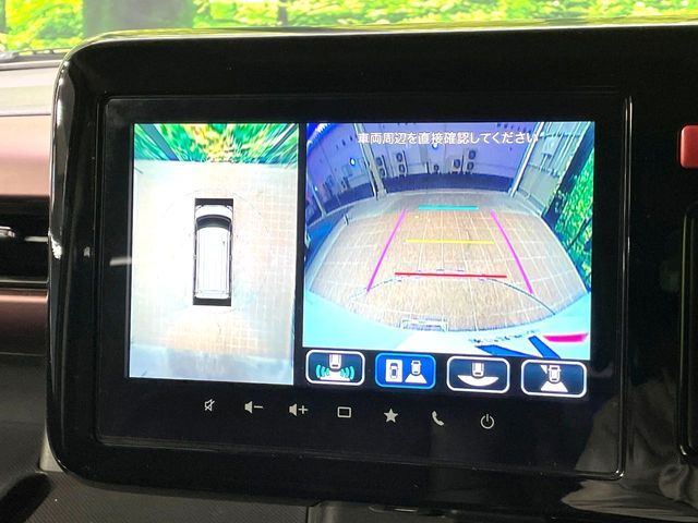 SUZUKI Spacia custom 2024