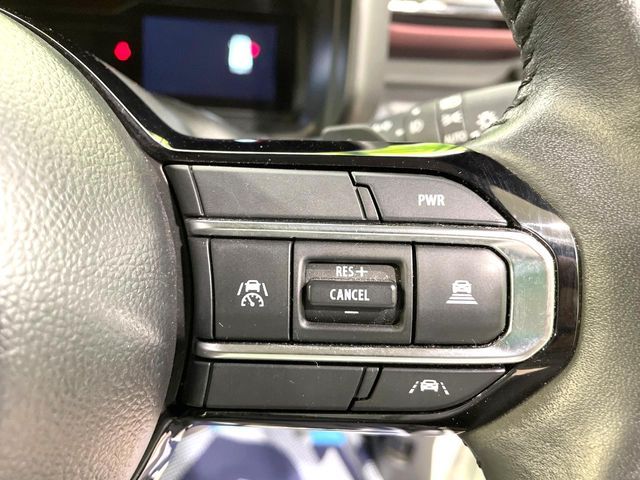 SUZUKI Spacia custom 2024