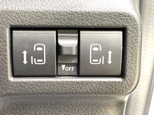 SUZUKI Spacia custom 2024