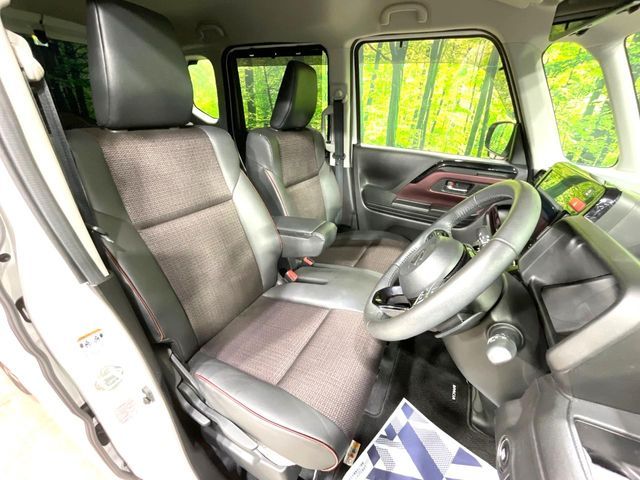 SUZUKI Spacia custom 2024