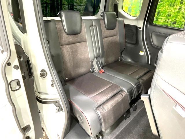 SUZUKI Spacia custom 2024