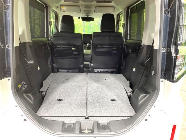 SUZUKI Spacia custom 2024