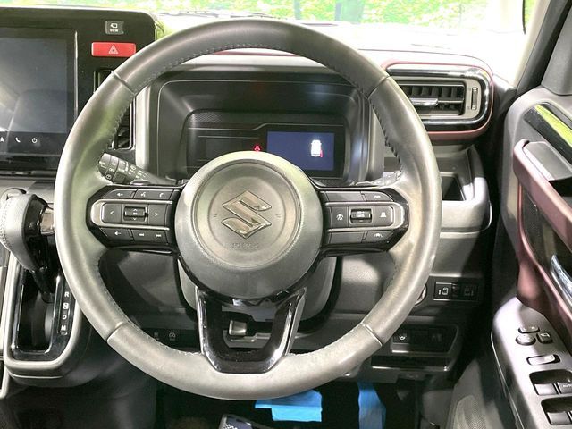 SUZUKI Spacia custom 2024