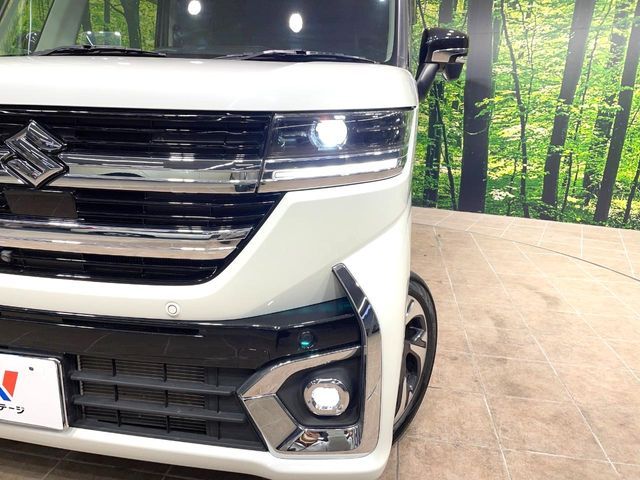 SUZUKI Spacia custom 2024