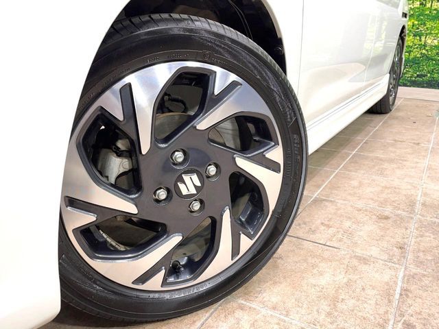 SUZUKI Spacia custom 2024