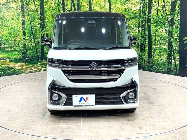 SUZUKI Spacia custom 2024