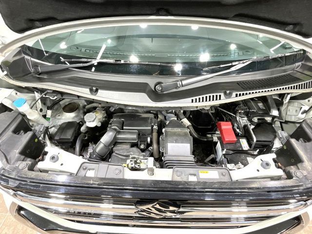 SUZUKI Spacia custom 2024