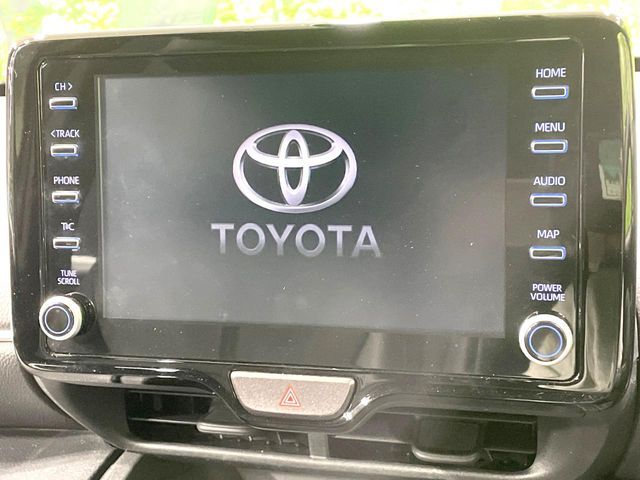 TOYOTA YARIS CROSS HYBRID 2023