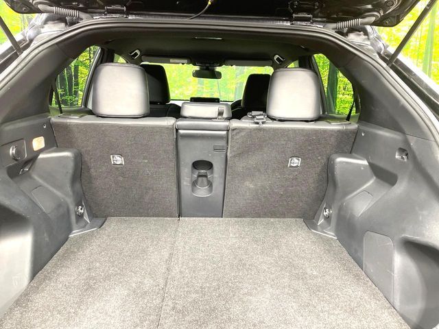 TOYOTA YARIS CROSS HYBRID 2023