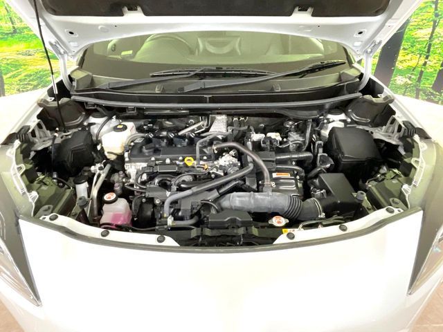 TOYOTA YARIS CROSS HYBRID 2023