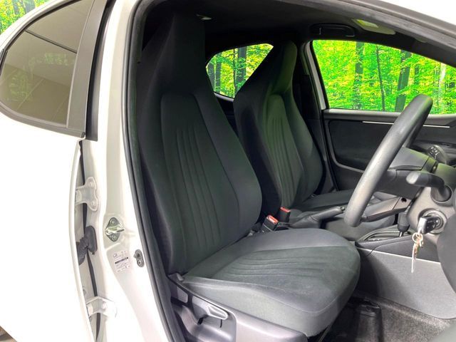 TOYOTA YARIS HYBRID 2022