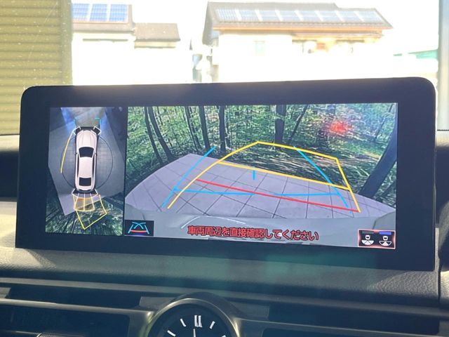 TOYOTA LEXUS IS500 2022