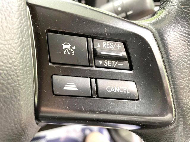 SUBARU IMPREZA SPORT 4WD 2013