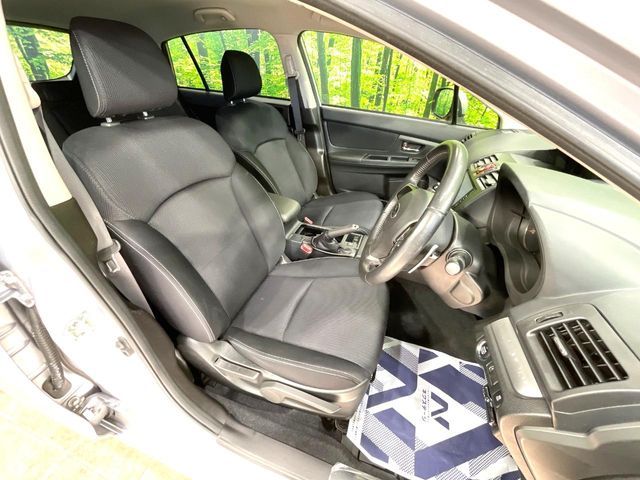 SUBARU IMPREZA SPORT 4WD 2013