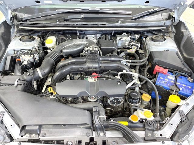 SUBARU IMPREZA SPORT 4WD 2013