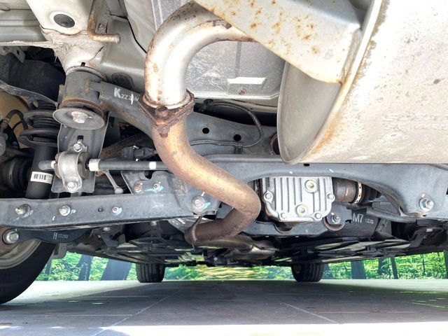 SUBARU IMPREZA SPORT 4WD 2013