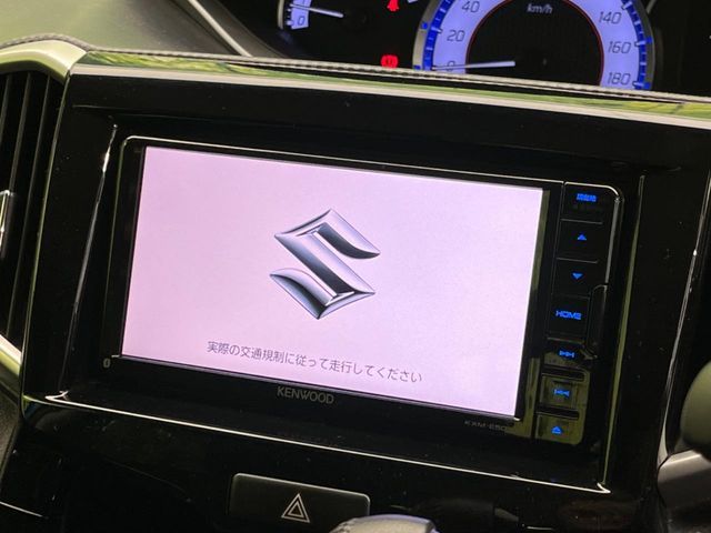 SUZUKI SOLIO BANDIT 2017