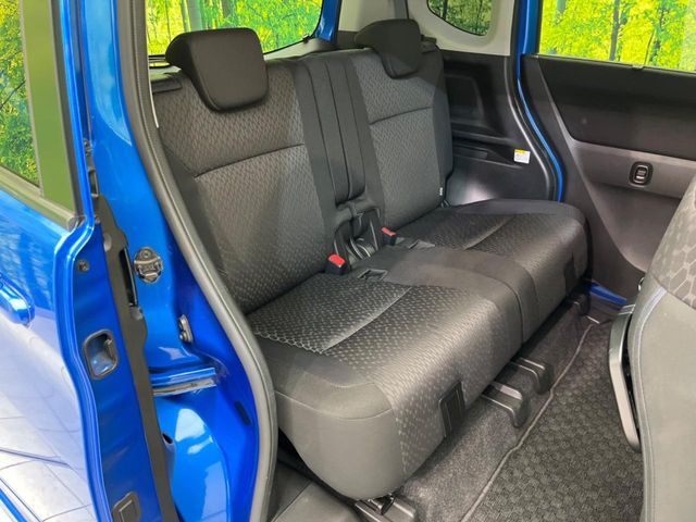 SUZUKI SOLIO BANDIT 2017