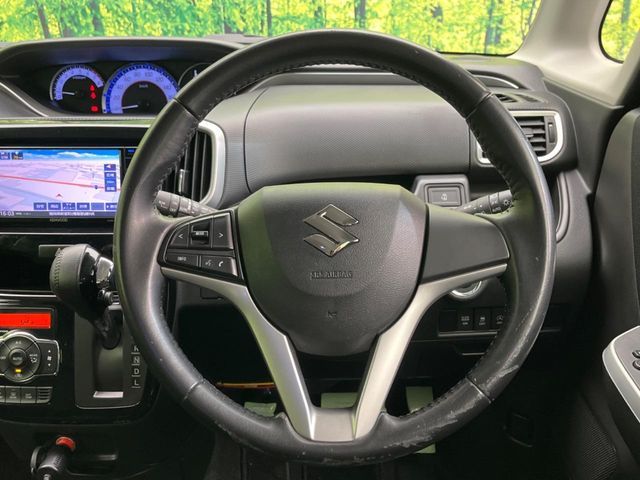 SUZUKI SOLIO BANDIT 2017