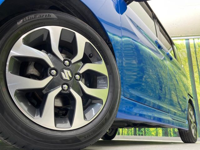 SUZUKI SOLIO BANDIT 2017